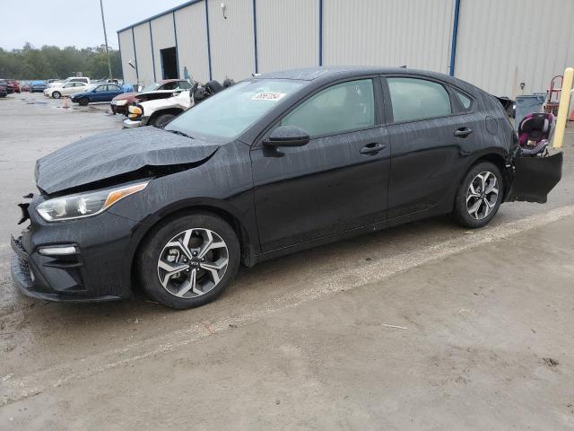 Obraz 2021 KIA FORTE FE 2021