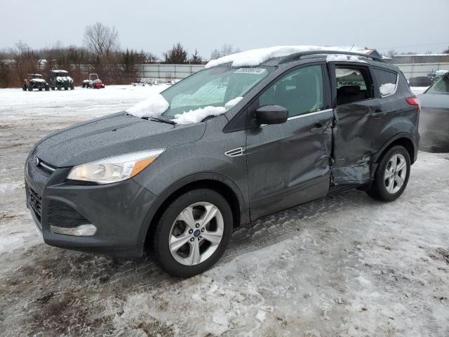 Image 1 of 2016 FORD ESCAPE SE 2016 with VIN 1FMCU9G98GUC22018