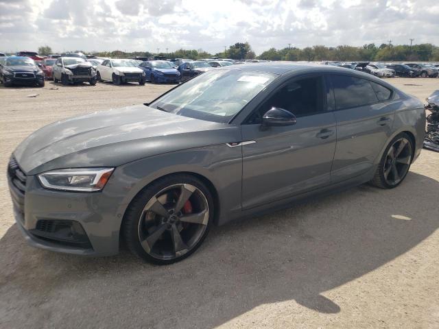 2019 AUDI S5 PRESTIGE 2019 image