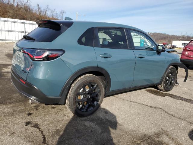 Изображение 3 2024 HONDA HR-V SPORT 2024 с VIN 3CZRZ2H51RM713857