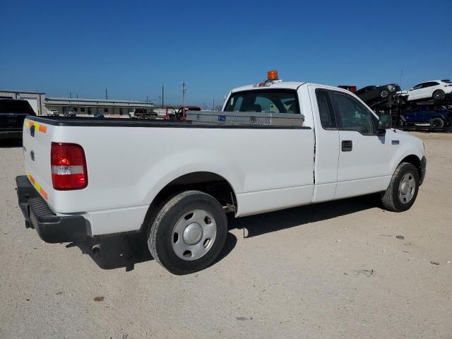 Image 3 of 2007 FORD F150  2007 with VIN 1FTRF12W77KD11405