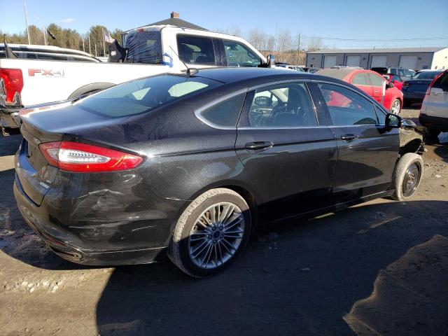 Изображение 3 2014 FORD FUSION SE 2014 с VIN 3FA6P0H95ER308478