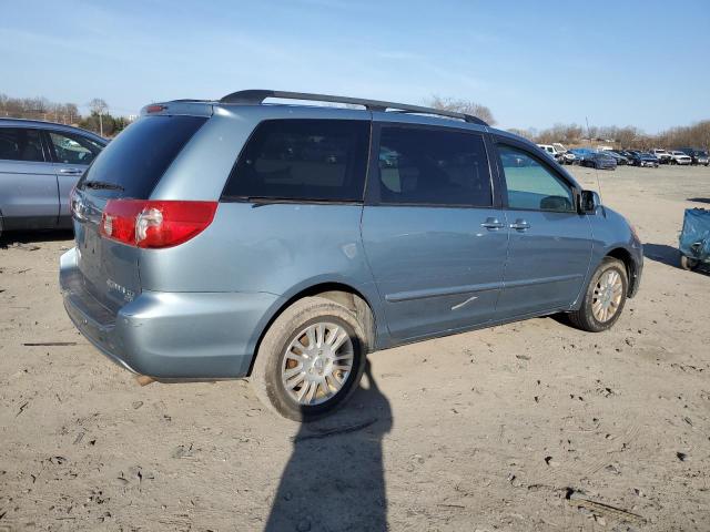 Изображение 3 2008 TOYOTA SIENNA XLE 2008 с VIN 5TDBK22C48S016751