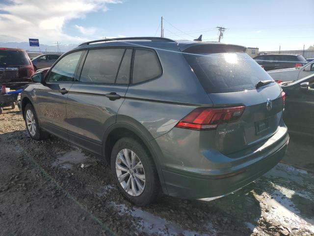 Obraz 2 z 2020 VOLKSWAGEN TIGUAN S 2020 z VIN 3VV0B7AX2LM047077