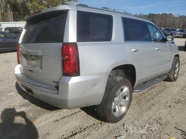 Изображение 3 2017 CHEVROLET TAHOE K1500 PREMIER 2017 с VIN 1GNSKCKC2HR395101