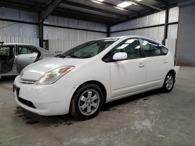 Obraz 1 z 2005 TOYOTA PRIUS  2005 z VIN JTDKB20U453091006