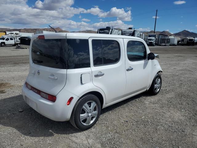 Image 3 of 2010 NISSAN CUBE BASE 2010 with VIN JN8AZ2KR0AT164001