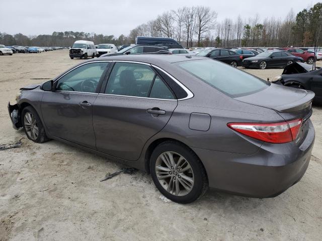 Изображение 2 2015 TOYOTA CAMRY LE 2015 с VIN 4T1BF1FK0FU050495