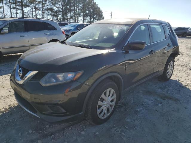 Image 1 of 2016 NISSAN ROGUE S 2016 with VIN 5N1AT2MT1GC922941
