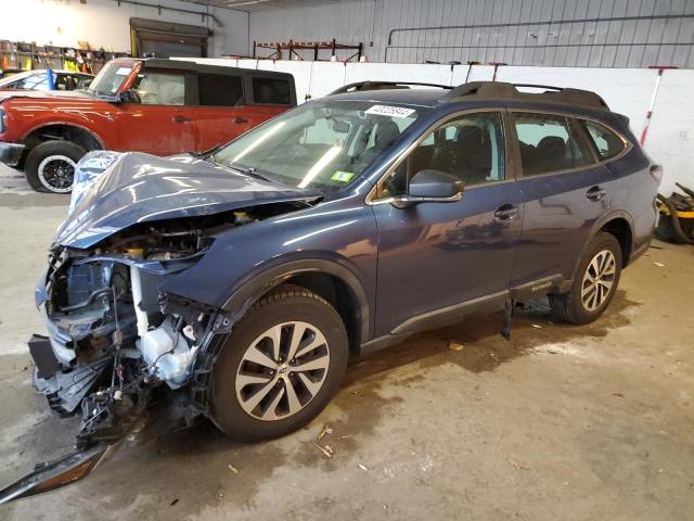 Изображение 2020 SUBARU OUTBACK  2020