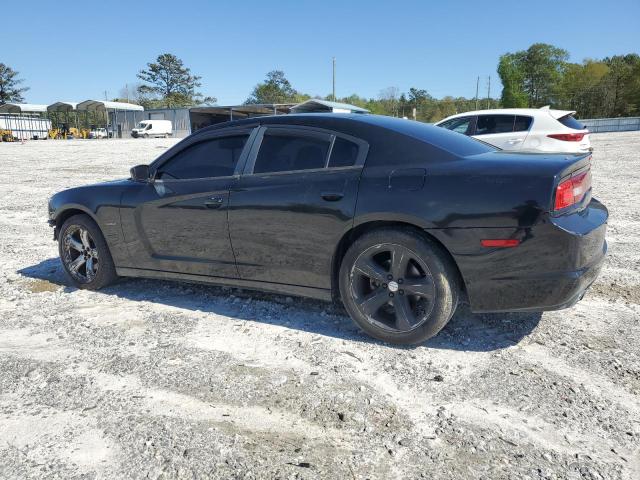 Obraz 2 z 2012 DODGE CHARGER R/T 2012 z VIN 2C3CDXCT3CH106771