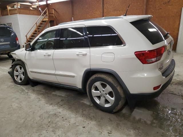 Image 2 of 2011 JEEP GRAND CHEROKEE LAREDO 2011 with VIN 1J4RR4GG3BC723330