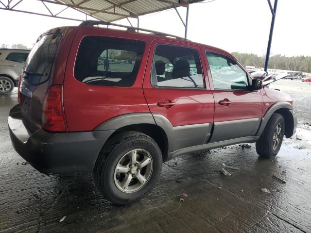 Image 3 of 2006 MAZDA TRIBUTE S 2006 with VIN 4F2CZ04196KM21752
