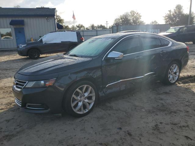 Image 1 of 2014 CHEVROLET IMPALA LTZ 2014 with VIN 2G1155S30E9114838