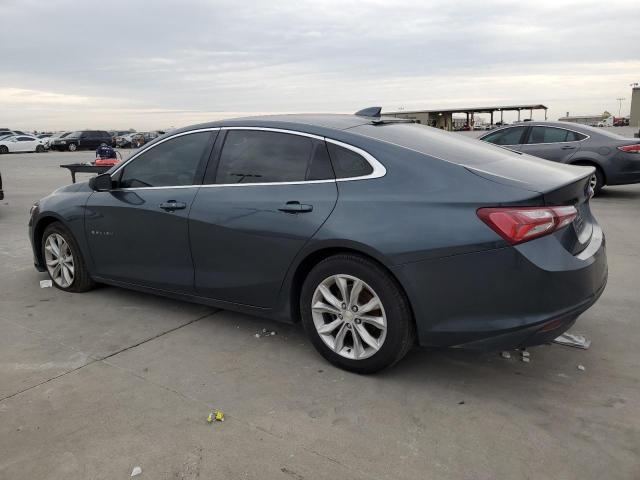 Image 2 of 2019 CHEVROLET MALIBU LT 2019 with VIN 1G1ZD5ST8KF138538
