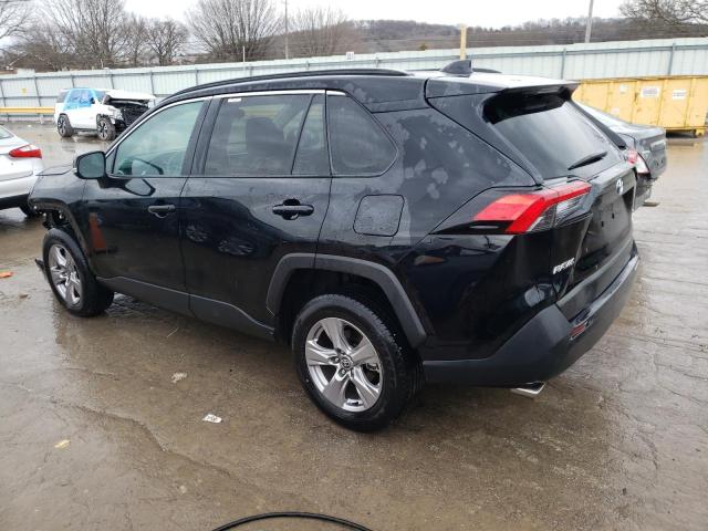 Image 2 of 2023 TOYOTA RAV4 XLE 2023 with VIN 2T3P1RFVXPC365389