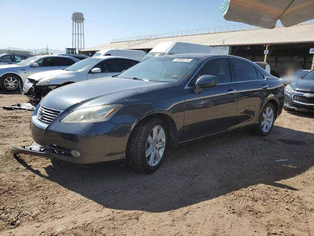 Obraz 1 z 2007 LEXUS ES 350 2007 z VIN JTHBJ46G372020449