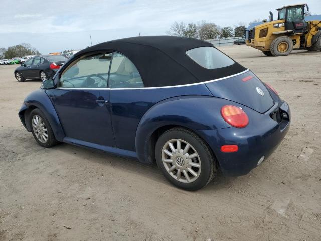 Obraz 2 z 2004 VOLKSWAGEN NEW BEETLE GLS 2004 z VIN 3VWCM31Y24M314711