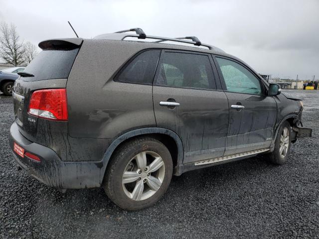 Изображение 3 2012 KIA SORENTO EX 2012 с VIN 5XYKUDA21CG208987