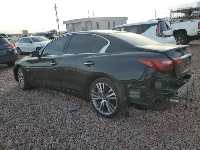 Obraz 2 z 2020 INFINITI Q50 PURE 2020 z VIN JN1EV7AP2LM208232