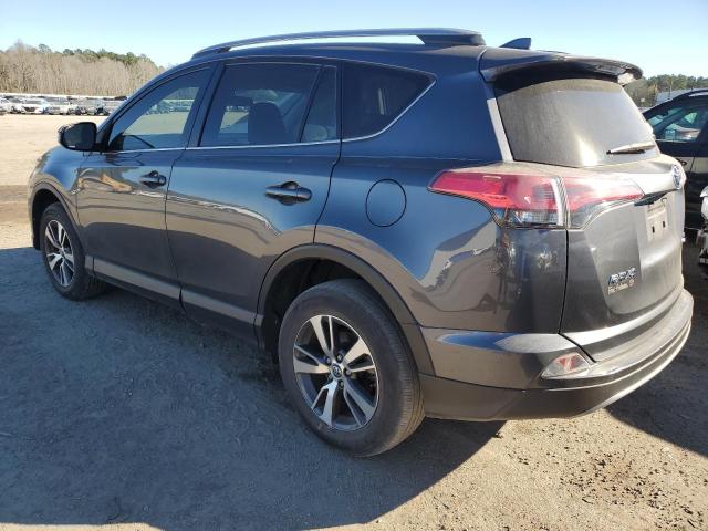 Obraz 2 z 2018 TOYOTA RAV4 ADVENTURE 2018 z VIN JTMWFREV6JD124205