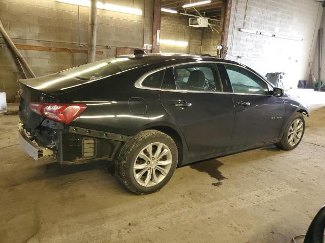 Изображение 3 2020 CHEVROLET MALIBU LT 2020 с VIN 1G1ZD5ST5LF075223