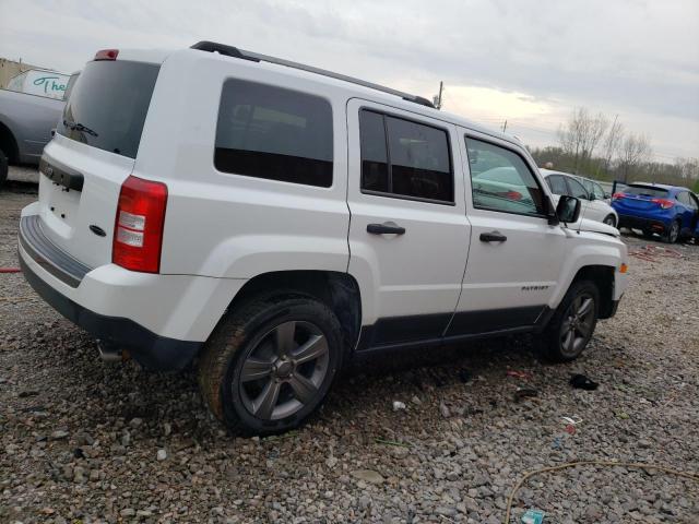 Image 3 of 2016 JEEP PATRIOT SPORT 2016 with VIN 1C4NJPBA3GD603920
