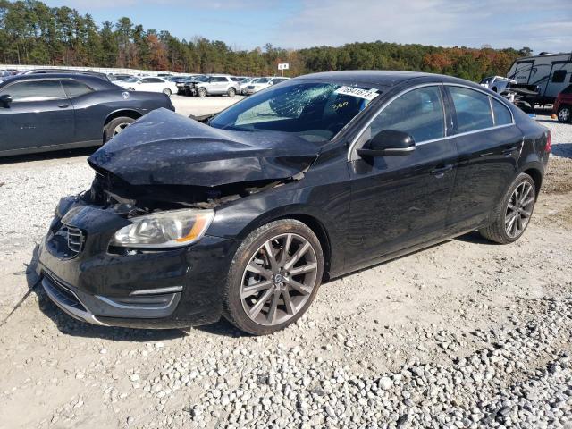 Obraz 2015 VOLVO S60 PREMIER 2015
