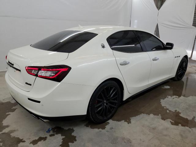Изображение 3 2014 MASERATI GHIBLI S 2014 с VIN ZAM57RTA6E1112065