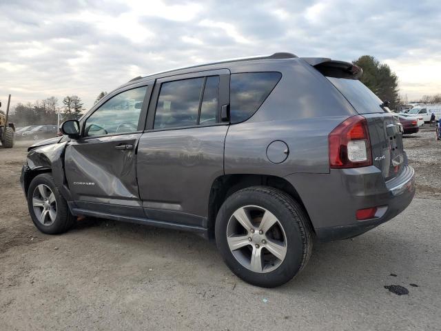 Obraz 2 z 2017 JEEP COMPASS LATITUDE 2017 z VIN 1C4NJDEB4HD109408