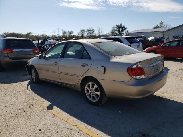 Obraz 2 z 2006 TOYOTA CAMRY LE 2006 z VIN JTDBF30K460168694