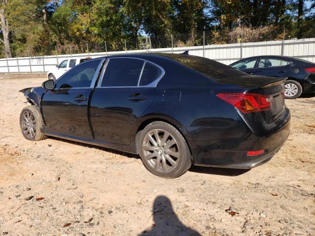 Image 2 of 2013 LEXUS GS 350 2013 with VIN JTHCE1BL8D5010729