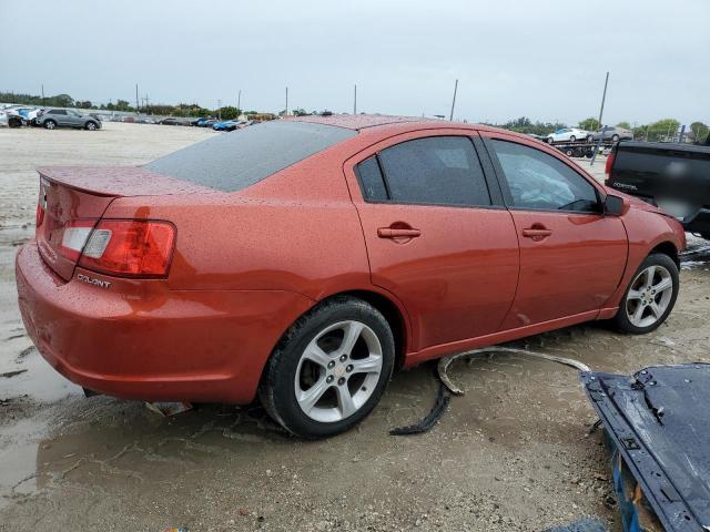 Obraz 3 z 2009 MITSUBISHI GALANT SPORT 2009 z VIN 4A3AB46S69E003836