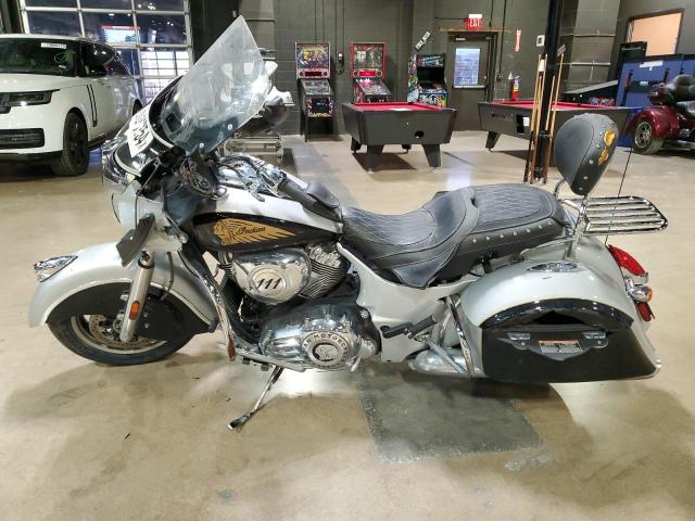 Изображение 3 2016 Indian Motorcycle Co. Chieftain 2016 с VIN 56KTCAAA7G3333011