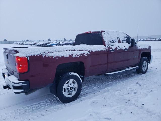 Изображение 3 2015 CHEVROLET SILVERADO K2500 HEAVY DUTY LT 2015 с VIN 1GC2KVEG4FZ124296