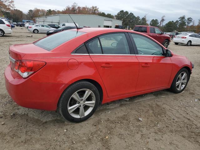 Obraz 3 z 2014 CHEVROLET CRUZE LT 2014 z VIN 1G1PE5SB4E7417298