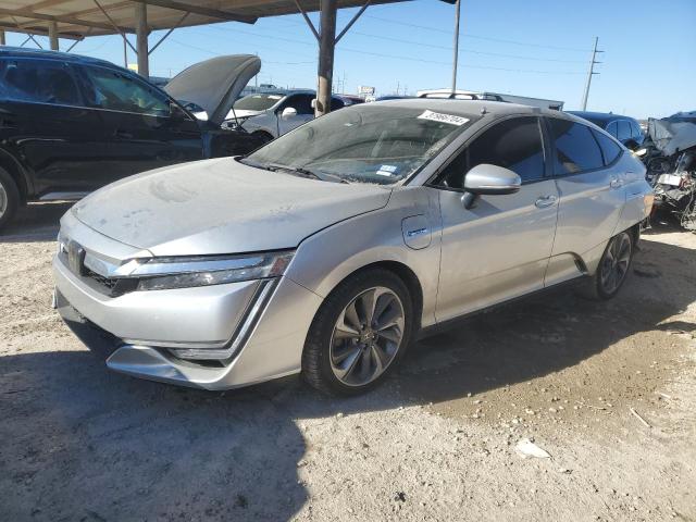 Image 1 of 2020 HONDA CLARITY TOURING 2020 with VIN JHMZC5F37LC002312