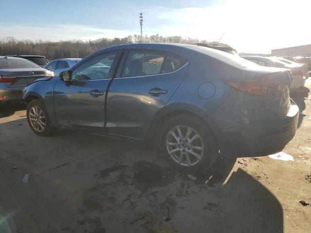Изображение 2 2018 MAZDA 3 SPORT 2018 с VIN 3MZBN1U72JM194159