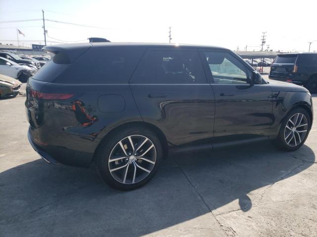 Image 3 of 2023 LAND ROVER RANGE ROVER SPORT DYNAMIC SE 2023 with VIN SAL1P9EU0PA114450