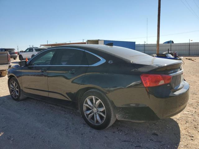 Изображение 2 2019 CHEVROLET IMPALA LT 2019 с VIN 1G11Z5S3XKU109973