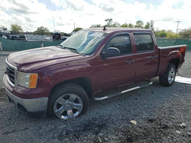 Изображение 1 2007 GMC NEW SIERRA C1500 2007 с VIN 2GTEC13J371677534