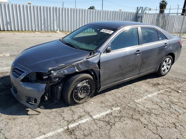 Изображение 1 2011 TOYOTA CAMRY BASE 2011 с VIN 4T4BF3EK5BR164005