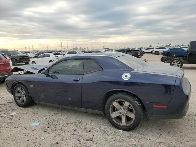 Obraz 2 z 2014 DODGE CHALLENGER SXT 2014 z VIN 2C3CDYAG7EH179785