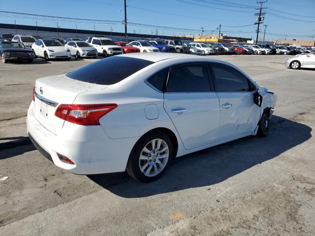 Изображение 3 2016 NISSAN SENTRA S 2016 с VIN 3N1AB7AP3GY272709