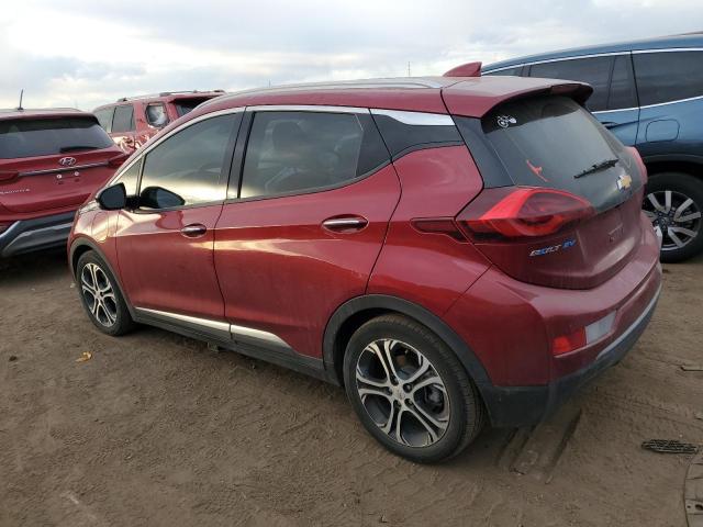 Image 2 of 2019 CHEVROLET BOLT EV PREMIER 2019 with VIN 1G1FZ6S08K4134971