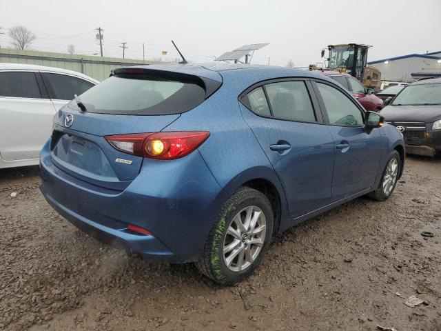 Obraz 3 z 2018 MAZDA 3 SPORT 2018 z VIN 3MZBN1K77JM227157
