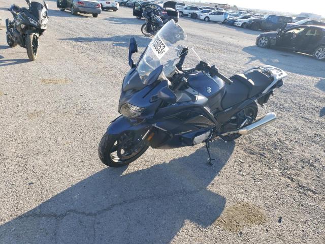 Изображение 2 2018 YAMAHA FJR1300 AE 2018 с VIN JYARP30E4JA000655