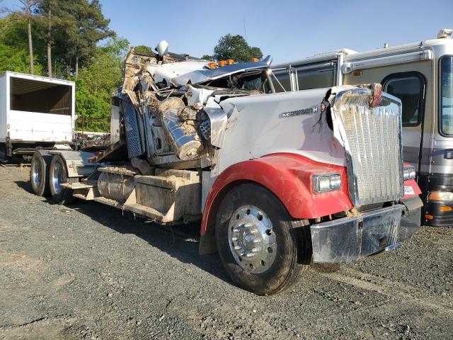 2024 KENWORTH CONSTRUCTION W900 2024 image