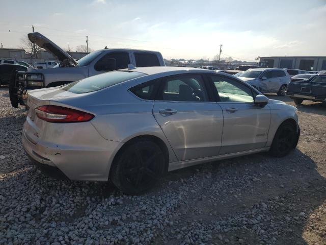 Изображение 3 2019 FORD FUSION SE 2019 с VIN 3FA6P0LU0KR226231