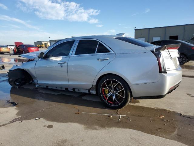 Obraz 2 z 2017 CADILLAC ATS  2017 z VIN 1G6AG5RX2H0121303
